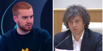 “ვერ მივალ “კამაზთან” და “რასია ერთთან” ერთად სანქცირებულ “იმედზე” – ვადო მაჭავარიანი კობახიძეს საკუთარ პირობებს სთავაზობს