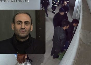 მოსამართლემ ღამის 04:00 საათზე გადაწყვიტა, სადიგოვი აზერბაიჯანში გაეძევებინა