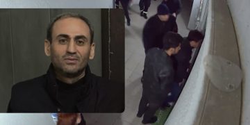 მოსამართლემ ღამის 04:00 საათზე გადაწყვიტა, სადიგოვი აზერბაიჯანში გაეძევებინა