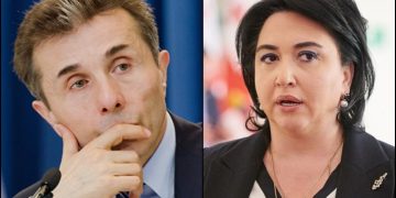 “მთავარ დაპირებებს უღალატა “ოცნებამ”! დღეს ისევ ასეულობით პოლიტიკური პატიმარია!” – ბესელია