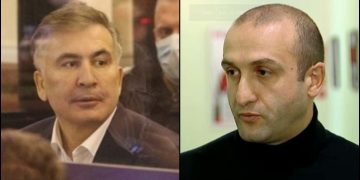 “მიშა ხვდება, რომ ეს მისი ალიანსი არაა, ესაა მოღალატეების ალიანსი და ფინანსდება “ოცნებისგან. მოუხდა ციხე” – იაგო ხვიჩია