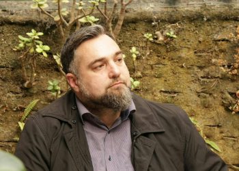 “სამ უდიდეს ღვთისმეტყველს იმ დროის მხოლოდ საერო განათლება ჰქონდათ” – გამზარდია