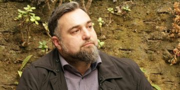 “სამ უდიდეს ღვთისმეტყველს იმ დროის მხოლოდ საერო განათლება ჰქონდათ” – გამზარდია