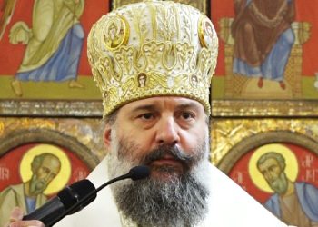 მოსაყდრის სააღდგომო.ეპისტოლე