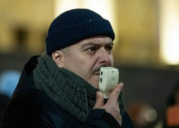 “გაერთიანდით – რა გაერთიანება, მადიარმა მარტომ მოიგო!; რეგიონებში იარეთ – რეგიონებში რო დადიხართ ფული საიდან გაქვთ?!” – რას წერს გიორგი შაიშმელაშვილი