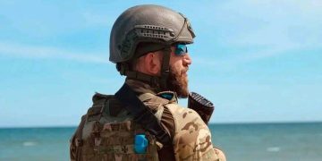 უკრაინაში კიდევ ერთი ქართველი მებრძოლი, ბაჩო ბებია დაიღუპა