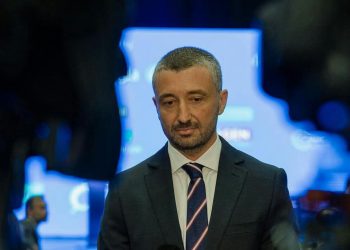 “ბიზნესმენს წაერთვა აზრის გამოხატვის თავისუფლება” – რუსან ქიქავა