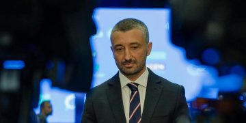 “ბიზნესმენს წაერთვა აზრის გამოხატვის თავისუფლება” – რუსან ქიქავა