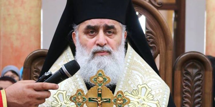 “ყოველ წუთას მზად უნდა ვიყოთ, როდის მოგვიკაკუნებს კარზე უფლის ანგელოზი” – მეუფე გრიგოლი