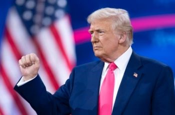 “როგორც ჩანს, ირანელები ვერ ხვდებიან” – ტრამპი