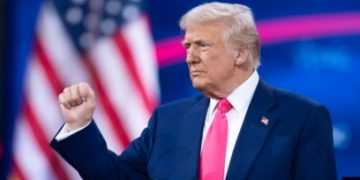 “როგორც ჩანს, ირანელები ვერ ხვდებიან” – ტრამპი