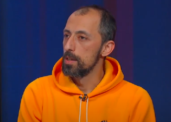 “ლევან ბერძენიშვილს რომ დაედგა ეგ სპექტაკლი, ახლა სამი დღის მკვდარი იქნებოდა!” –  მაქარაშვილი