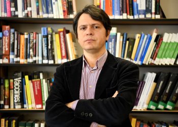 “სპორტი პოლიტიკაა, ხელოვნება, ჭამა, ტუალეტიც პოლიტიკაა და ცხოველების დაცვაც პოლიტიკაა” – გიორგი მელაძე