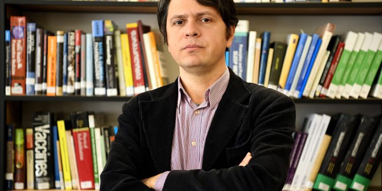 “სპორტი პოლიტიკაა, ხელოვნება, ჭამა, ტუალეტიც პოლიტიკაა და ცხოველების დაცვაც პოლიტიკაა” – გიორგი მელაძე