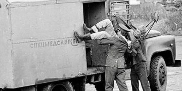 “საბჭოთა მოქალაქე გამოსაფხიზლებელში გადაყავთ” – ბატიაშვილი