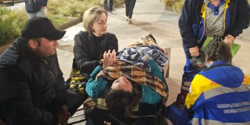 “ოცნებამ ამ გაწამებულ, გაყინულ, გულწასულ მშობლებს სხვა მშობელი დაუპირისპირა” – სალომე სიმონია