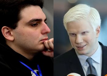 “ცოტნე, იმედია კარგად გაქვს გააზრებული, რომ მამაშენია ის მოძალადე, რომელსაც უნდა გაემიჯნო” – ლევან სანიკიძე