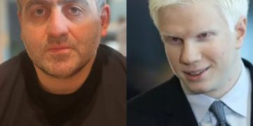 “ცოტნე ივანიშვილის, კარგი და ახალგაზრდა კაცის, კიდევ ერთხელ გაჟღერებული პატრიოტული პოზიცია, თავისთავად არის ქვეყნისათვის პოზიტივის და სარგებლის მომტანი” – გიორგი გამსახურდია