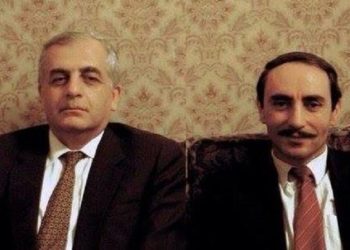 ,, მინდა გავიხსენო მცირე დეტალი იმ სიყვარულის, რაც ჯოხარმა ზვიადის და საქართველოს მიმართ გააკეთა” – გიორგი გამსახურდია