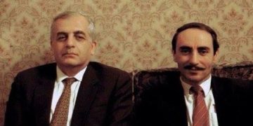 ,, მინდა გავიხსენო მცირე დეტალი იმ სიყვარულის, რაც ჯოხარმა ზვიადის და საქართველოს მიმართ გააკეთა” – გიორგი გამსახურდია