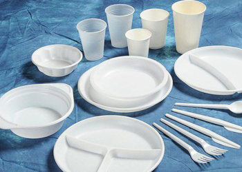 დღეიდან სურსათთან შეხებისთვის განკუთვნილი პლასტმასის გარკვეული საგნების რეალიზაცია აიკრძალა