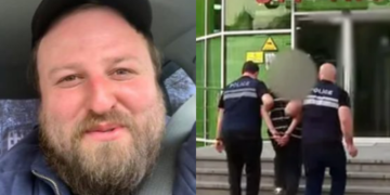 მინდია შერვაშიძეს და თორნიკე თოშხუას ერთი წლით პატიმრობა შეეფარდათ