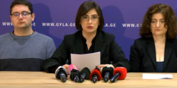 სტრასბურგის სასამართლომ ე.წ. „აგენტების“ კანონზე საქმის განხილვა დაიწყო – საია დეტალებს განმარტავს