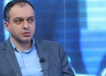 ,, 31 მარტი თავისუფლად შეიძლება გამოცხადდეს ეროვნული ფარისევლობის დღედ” – თორნიკე შარაშენიძე