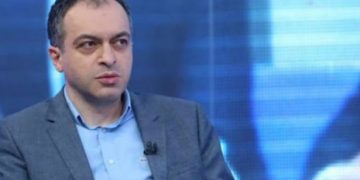 ,, 31 მარტი თავისუფლად შეიძლება გამოცხადდეს ეროვნული ფარისევლობის დღედ” – თორნიკე შარაშენიძე