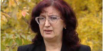 ,,რატომ დაგვიანდა და გაიწელა ამდენ ხანს ბოროტი, დამნაშავე, ნაც.სექტის აკრძალვა?” – ია მეტრეველი