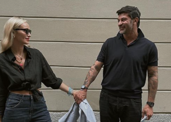 ,, ცოცხალმა ადამიანმა რომ ნახოს, რა მესიჯებს წერდნენ ჩემს მეუღლეს: რომ მე უნდა გამშორებოდა აუცილებლად, ვითომ რაღაცა კუბოები, რაღაცა სისულელეები…” – კახა კალაძე