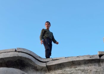 თბილისში, ნაქირავებ ბინაში 23 წლის ბიჭი გარდაცვლილი იპოვეს