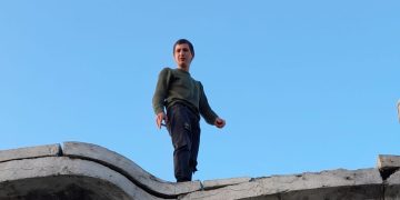 თბილისში, ნაქირავებ ბინაში 23 წლის ბიჭი გარდაცვლილი იპოვეს