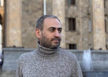 რატომ დააკავეს აფგან სადიგოვი? – შსს-ს განმარტება