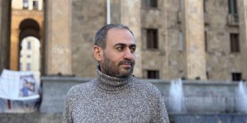 რატომ დააკავეს აფგან სადიგოვი? – შსს-ს განმარტება