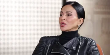 ,, პარტიარქი, თუ მიყვარს ქოცი ვარ?!..” – თეა დარჩია