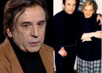 მერაბ სეფაშვილს მეუღლე გარდაეცვალა