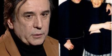 მერაბ სეფაშვილს მეუღლე გარდაეცვალა