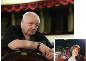 ,,ვერ ვაჩერებ ენას, ვიტყვი სიმართლეს და მერე მათრევენ…” – ნინო ჯღარკავა