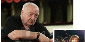 ,,ვერ ვაჩერებ ენას, ვიტყვი სიმართლეს და მერე მათრევენ…” – ნინო ჯღარკავა