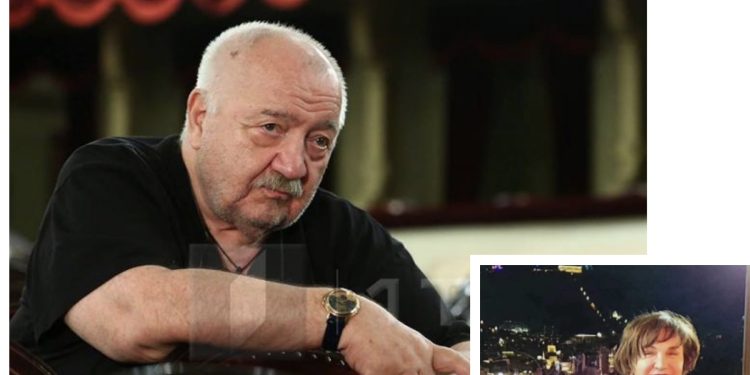 ,,ვერ ვაჩერებ ენას, ვიტყვი სიმართლეს და მერე მათრევენ…” – ნინო ჯღარკავა