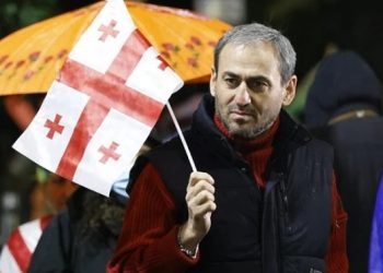 მეუღლის ინფორმაციით, აფგან სადიგოვი დააკავეს