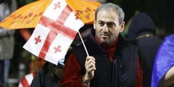 მეუღლის ინფორმაციით, აფგან სადიგოვი დააკავეს