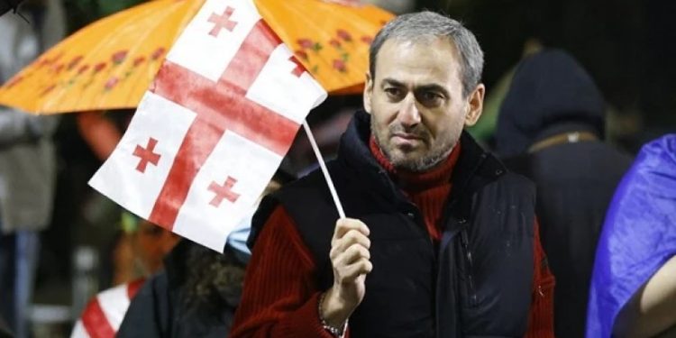 მეუღლის ინფორმაციით, აფგან სადიგოვი დააკავეს