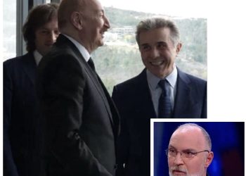 ,,ეს პოლიტიკური მარკერია: თბილისი დე-ფაქტო იბრუნებს სამხრეთ კავკასიის ცენტრის სტატუსს“ – დავით ქართველიშვილი