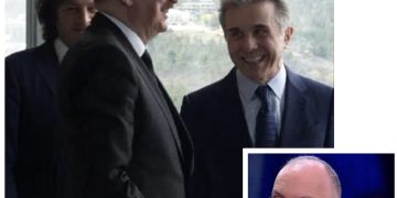 ,,ეს პოლიტიკური მარკერია: თბილისი დე-ფაქტო იბრუნებს სამხრეთ კავკასიის ცენტრის სტატუსს“ – დავით ქართველიშვილი