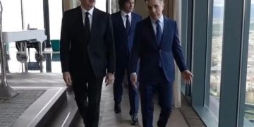 ,,საქართველოში არსებული მდგომარეობა ერთ კადრში“ – მერაბ მეტრეველი