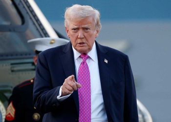 ,,ირანის განადგურება ერთ ღამეშია შესაძლებელი და ეს შესაძლოა, სამშაბათს ღამით მოხდეს” – ტრამპი