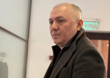 საქალაქო სასამართლოში გრიგოლ ლილუაშვილის პროცესი მიმდინარეობს