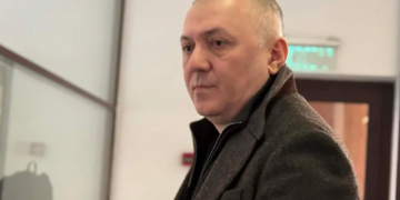 საქალაქო სასამართლოში გრიგოლ ლილუაშვილის პროცესი მიმდინარეობს